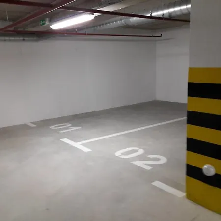 Apartman Apolon Banja Luka