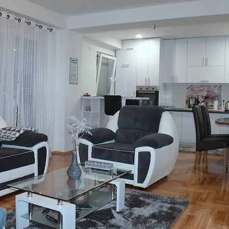 Apartman Apolon