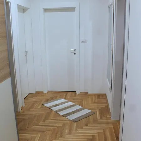 Apartman Apolon