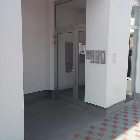 Apartment Apartman Apolon Banja Luka