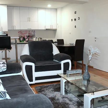 Apartman Apolon