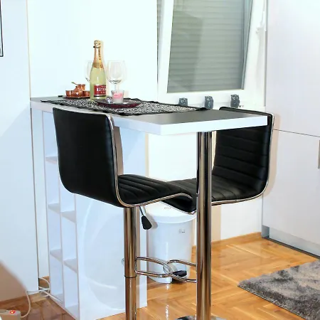 Apartment Apartman Apolon Banja Luka