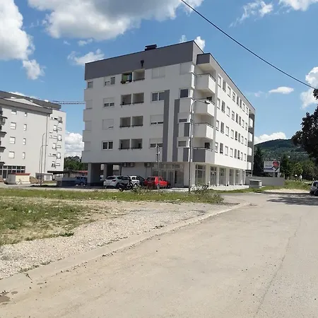 Apartman Apolon Banja Luka