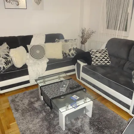 Apartment Apartman Apolon Banja Luka
