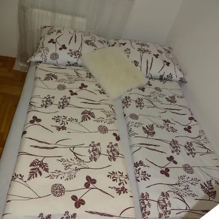 Apartman Apolon Apartment Banja Luka