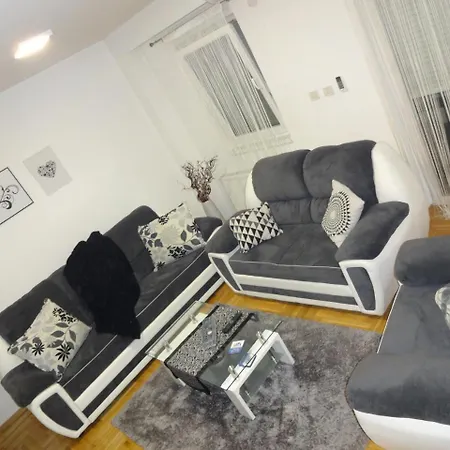 Apartman Apolon