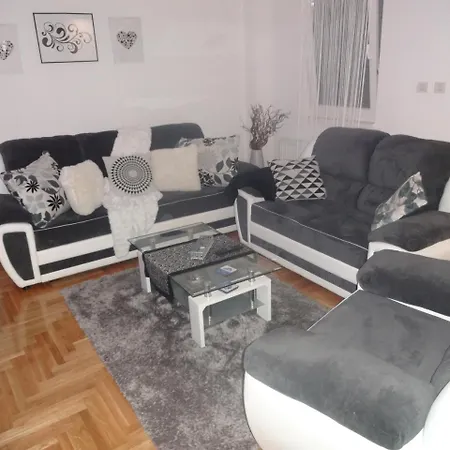Apartment Apartman Apolon Banja Luka