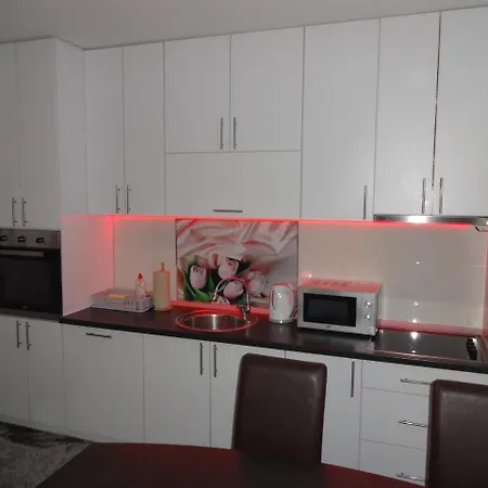 Apartman Apolon *