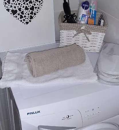 Apartman Apolon Apartment