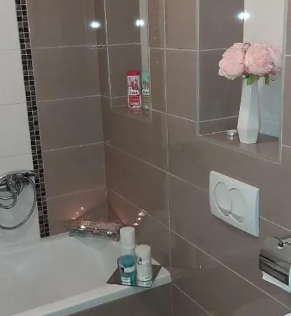 Apartman Apolon