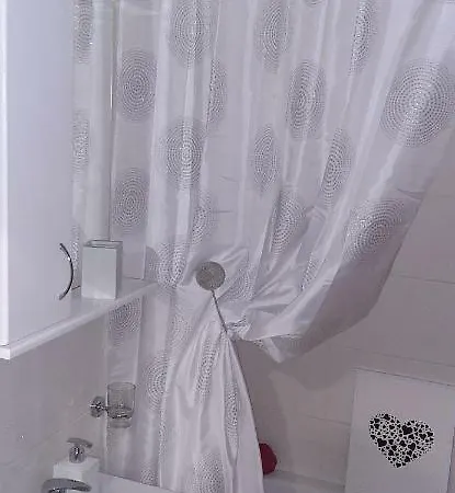 Apartment Apartman Apolon Banja Luka