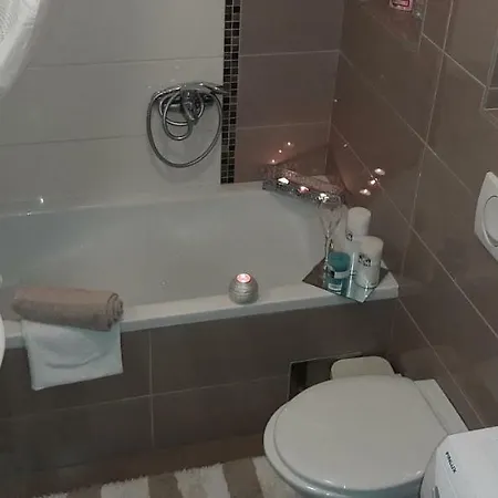 Apartman Apolon Apartment Banja Luka