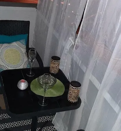Apartman Apolon Apartment *