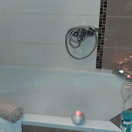 Apartman Apolon