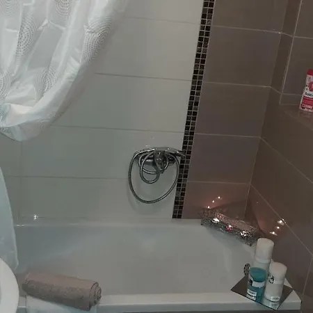 Apartman Apolon *