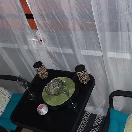 Apartman Apolon Apartment