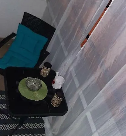 Apartment Apartman Apolon