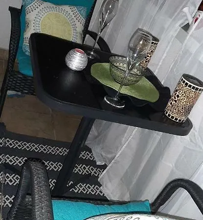Apartment Apartman Apolon *