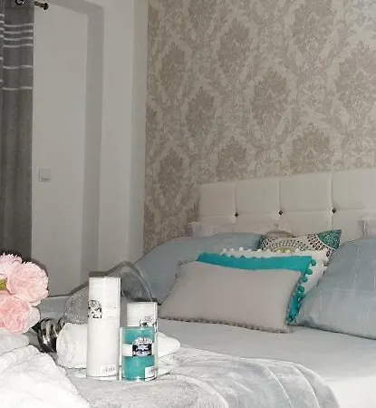 Apartman Apolon *